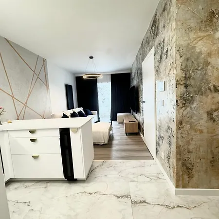 Appartamento Invest In Poland Breslavia