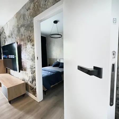 Invest In Poland Appartamento