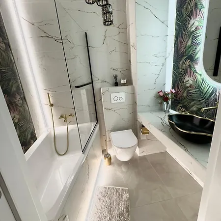 Appartamento Invest In Poland *