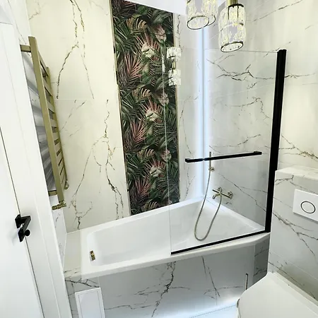 Appartamento Invest In Poland