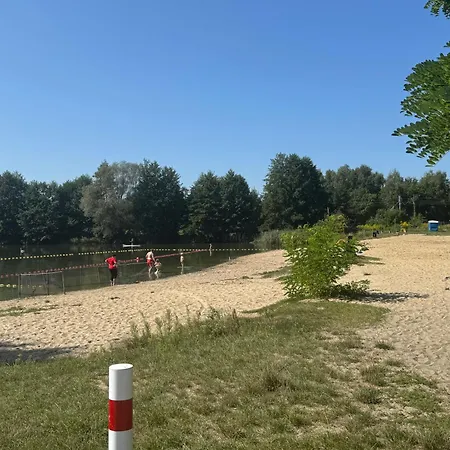 Invest In Poland شقة فروتسواف