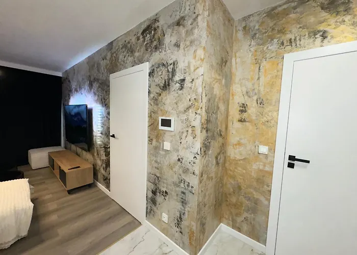 Διαμέρισμα Invest In Poland Βρότσλαβ