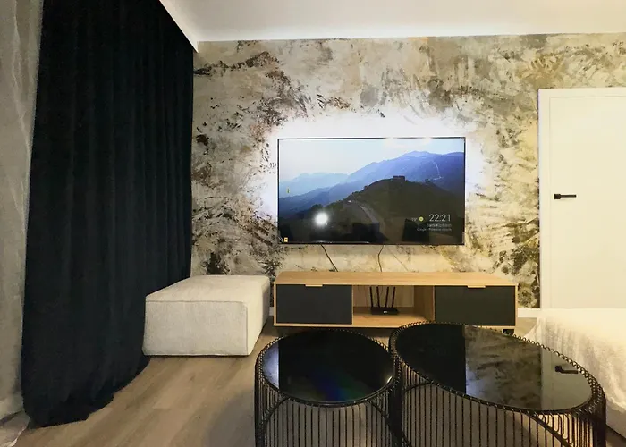 Διαμέρισμα Invest In Poland *