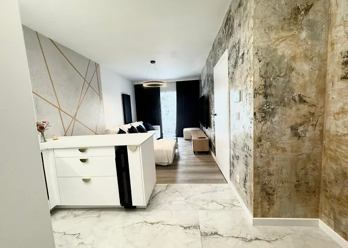 Διαμέρισμα Invest In Poland Βρότσλαβ