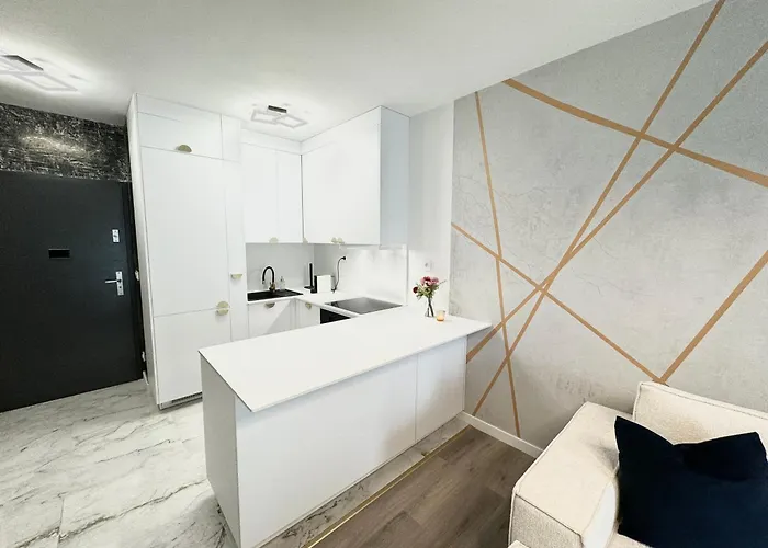 Διαμέρισμα Invest In Poland *