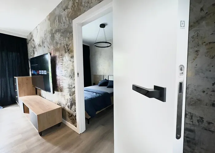 Invest In Poland Διαμέρισμα