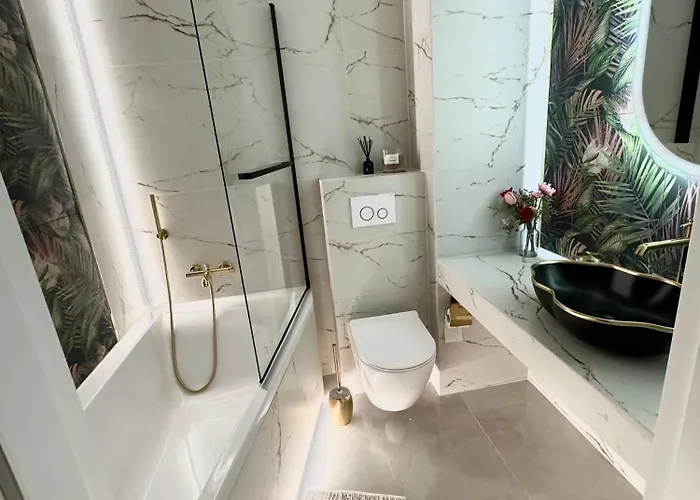 Διαμέρισμα Invest In Poland *