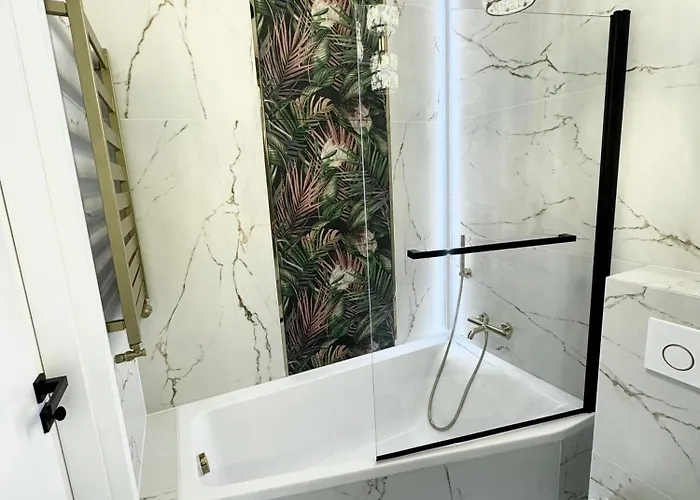 Διαμέρισμα Invest In Poland