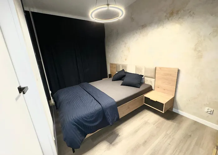 Διαμέρισμα Invest In Poland *