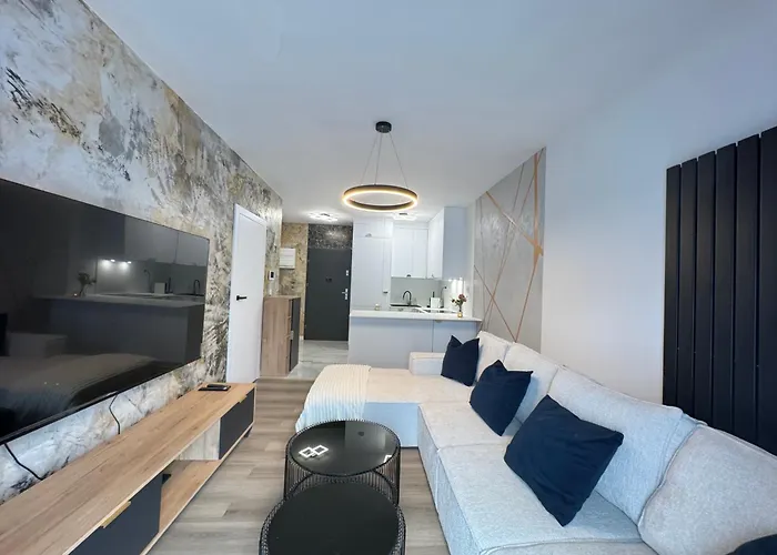 Invest In Poland Διαμέρισμα Βρότσλαβ