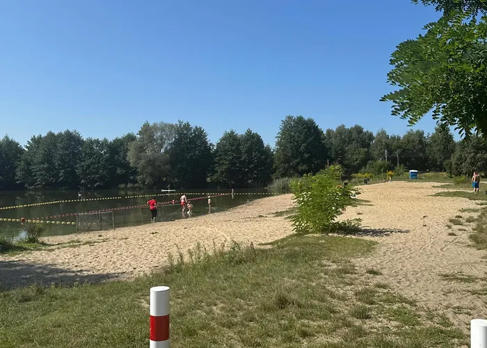 Invest In Poland Διαμέρισμα Βρότσλαβ